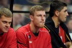 Supertaurė . „Lietuvos rytas“ – „Žalgiris“.
