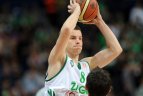 Supertaurė . „Lietuvos rytas“ – „Žalgiris“.