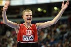 Supertaurė . „Lietuvos rytas“ – „Žalgiris“.