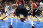 Supertaurė . „Lietuvos rytas“ – „Žalgiris“.