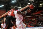 „Lietuvos rytas“ - „Spirou“