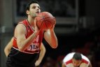 „Lietuvos rytas“ - „Spirou“