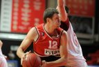 „Lietuvos rytas“ - „Spirou“