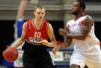 „Lietuvos rytas“ - „Spirou“