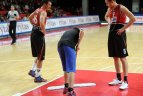 „Lietuvos rytas“ - „Spirou“