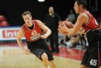 „Lietuvos rytas“ - „Spirou“