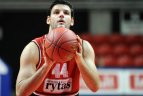 „Lietuvos rytas“ - „Spirou“