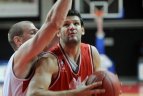 „Lietuvos rytas“ - „Spirou“