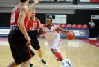 „Lietuvos rytas“ - „Spirou“