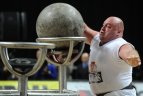 Čempionų lygos varžybų pusfinalio etapas Vilniuje.