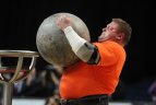 Čempionų lygos varžybų pusfinalio etapas Vilniuje.