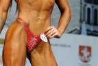 Tarptautinis sporto festivalis Vilniuje.