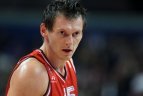 "Lietuvos rytas" - "Barcelona"