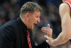 "Lietuvos rytas" - "Barcelona"