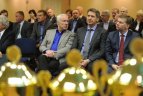 Nemažai miestų ir rajonų atstovų buvo apdovanoti jaunučių žaidynių prizais