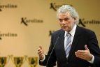 Nemažai miestų ir rajonų atstovų buvo apdovanoti jaunučių žaidynių prizais
