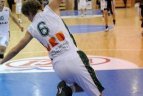 Vilniaus "Perlas-MRU" 86:75 nugalėjo Alytaus "Dzūkijos" krepšininkus