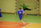 "Šviesa VHC" - "Sokol".