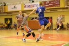 "Šviesa VHC" - "Sokol".