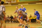"Šviesa VHC" - "Sokol".