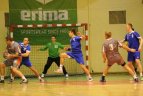 "Šviesa VHC" - "Sokol".