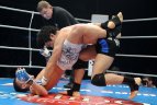 „Bushido FC Hero‘s“ turnyras Vilniuje.