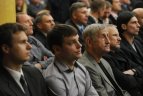 Oficialiai užbaigtas 2012 m. Lietuvos futbolo sezonas.
