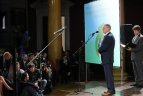 Oficialiai užbaigtas 2012 m. Lietuvos futbolo sezonas.