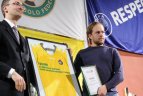Oficialiai užbaigtas 2012 m. Lietuvos futbolo sezonas.