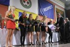 Oficialiai užbaigtas 2012 m. Lietuvos futbolo sezonas.