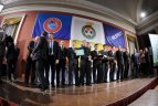 Oficialiai užbaigtas 2012 m. Lietuvos futbolo sezonas.