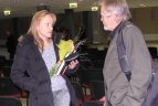 Į konferenciją Alytuje susirinko šalies ėjikai