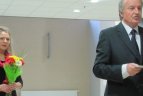Šalies ėjikai rinkosi į savo asociacijos ataskaitos-rinkimų konferenciją