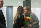 Šalies ėjikai rinkosi į savo asociacijos ataskaitos-rinkimų konferenciją