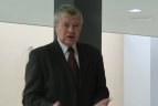 Šalies ėjikai rinkosi į savo asociacijos ataskaitos-rinkimų konferenciją