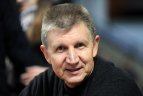LKL rungtynės. „Lietuvos rytas“ - „Žalgiris“.