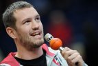 LKL rungtynės. „Lietuvos rytas“ - „Žalgiris“.