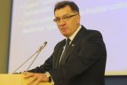 Apdovanojimai Lietuvos Respublikos Seime.