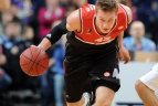Vilniaus „Lietuvos rytas”  - Bambergo „Brose Baskets“.