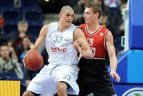 Vilniaus „Lietuvos rytas”  - Bambergo „Brose Baskets“.