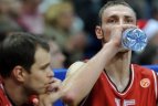 Vilniaus „Lietuvos rytas”  - Bambergo „Brose Baskets“.