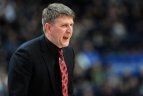 Vilniaus „Lietuvos rytas”  - Bambergo „Brose Baskets“.