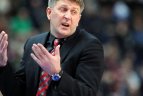 Vilniaus „Lietuvos rytas”  - Bambergo „Brose Baskets“.