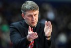 Vilniaus „Lietuvos rytas”  - Bambergo „Brose Baskets“.