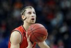 Vilniaus „Lietuvos rytas”  - Bambergo „Brose Baskets“.