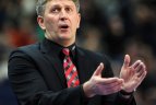 Vilniaus „Lietuvos rytas”  - Bambergo „Brose Baskets“.