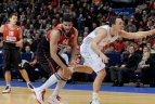Vilniaus „Lietuvos rytas”  - Bambergo „Brose Baskets“.