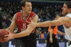 Vilniaus „Lietuvos rytas”  - Bambergo „Brose Baskets“.
