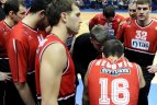 Vilniaus „Lietuvos rytas”  - Bambergo „Brose Baskets“.