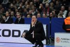 Vilniaus „Lietuvos rytas”  - Bambergo „Brose Baskets“.